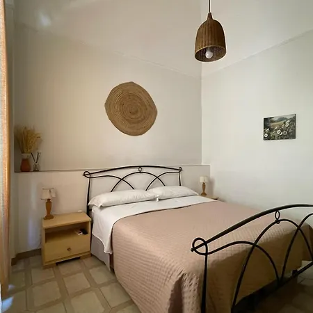 Mady's Konukevi Lecce