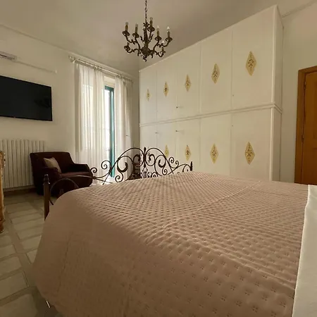 Affittacamere Mady's