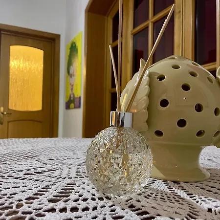 Konukevi Mady's Lecce