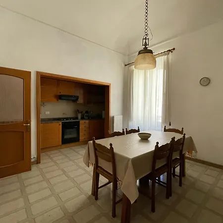 Konukevi Mady's Lecce