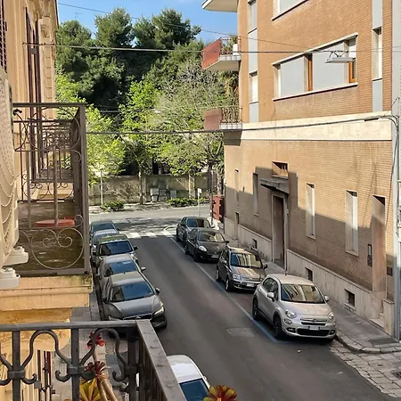 Mady's 3* Lecce