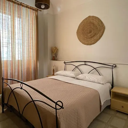 Konukevi Mady's Lecce