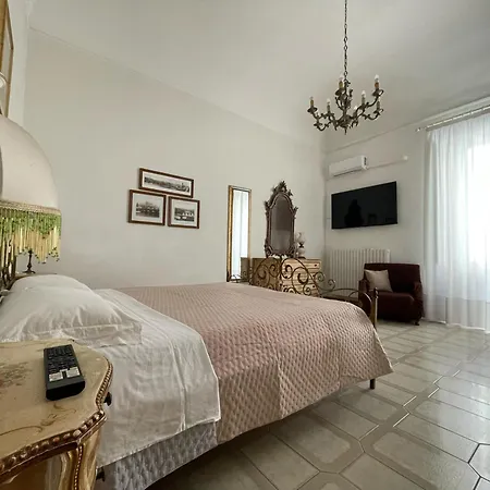 Affittacamere Mady's Lecce