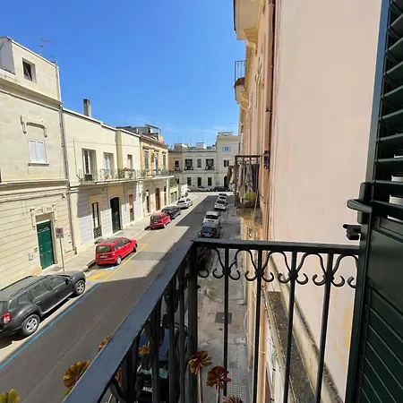 Mady's Lecce