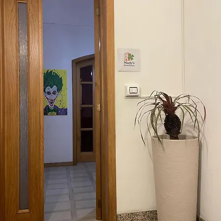 Mady's 3* Lecce