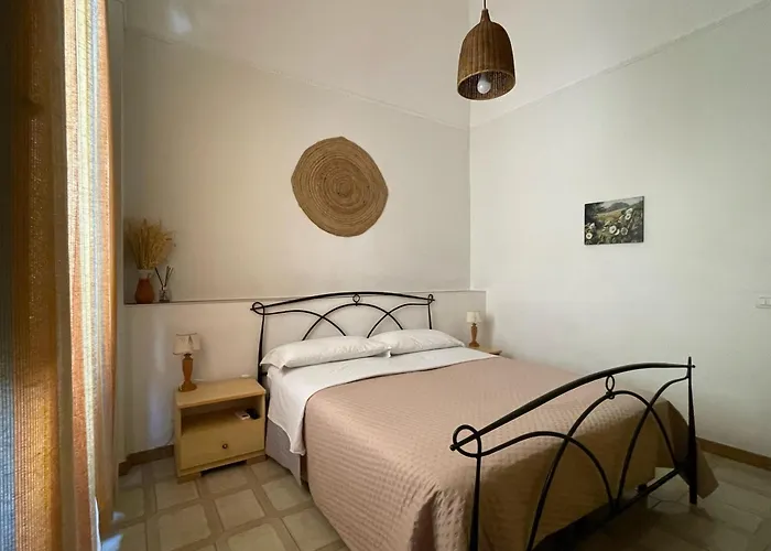 Mady's Guest house Lecce