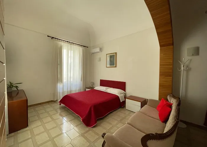 Affittacamere Mady's 3*