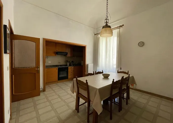 Affittacamere Mady's Lecce