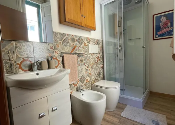 Mady's Guest house Lecce
