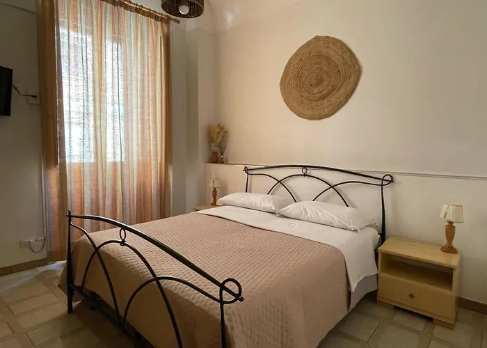 Affittacamere Mady's Lecce