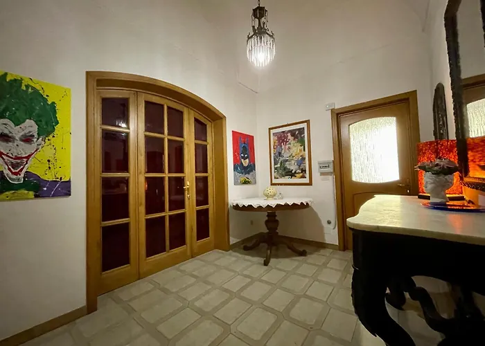 Mady's Guest house 3*