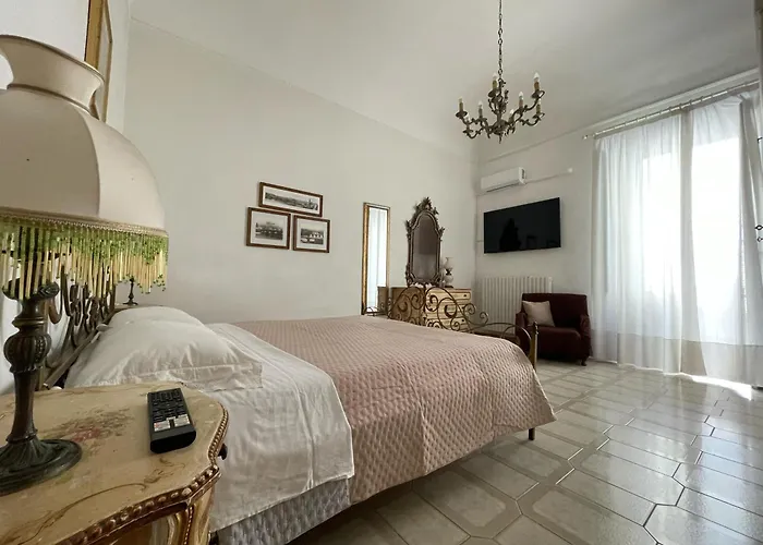Affittacamere Mady's Lecce