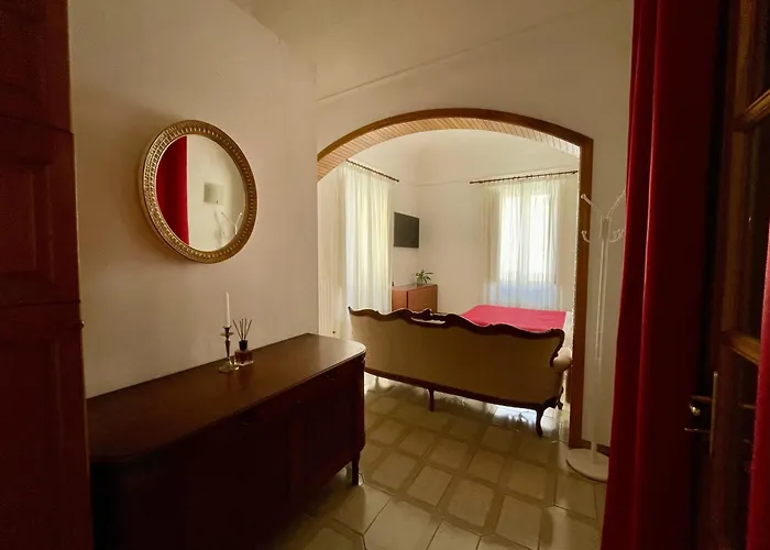Mady's Guest house 3*