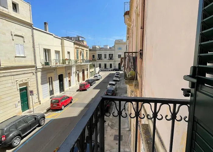 Mady's Lecce