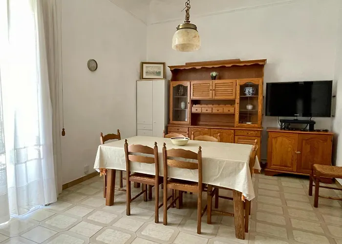 Mady's Affittacamere 3*