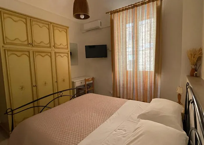 Mady's Lecce