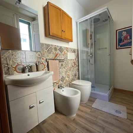 Mady's Pensión Lecce